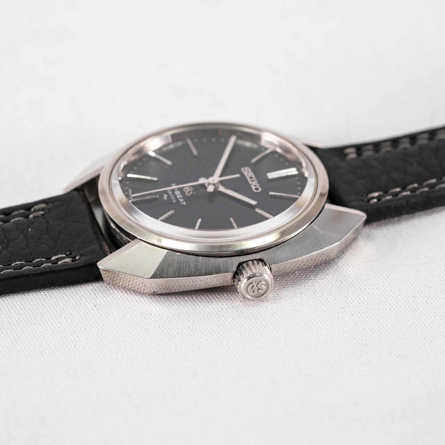 1969 Seiko GS 4520-7000