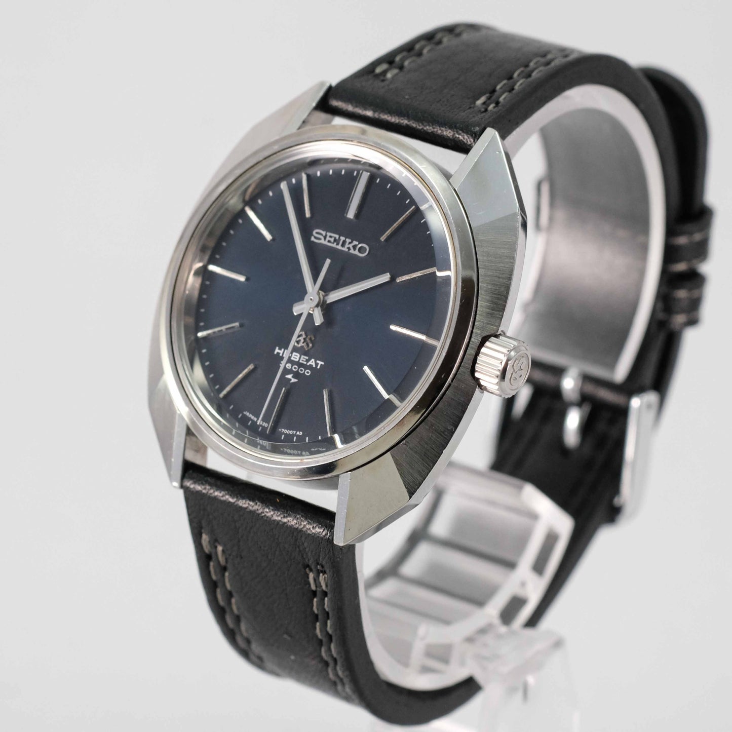1969 Seiko GS 4520-7000