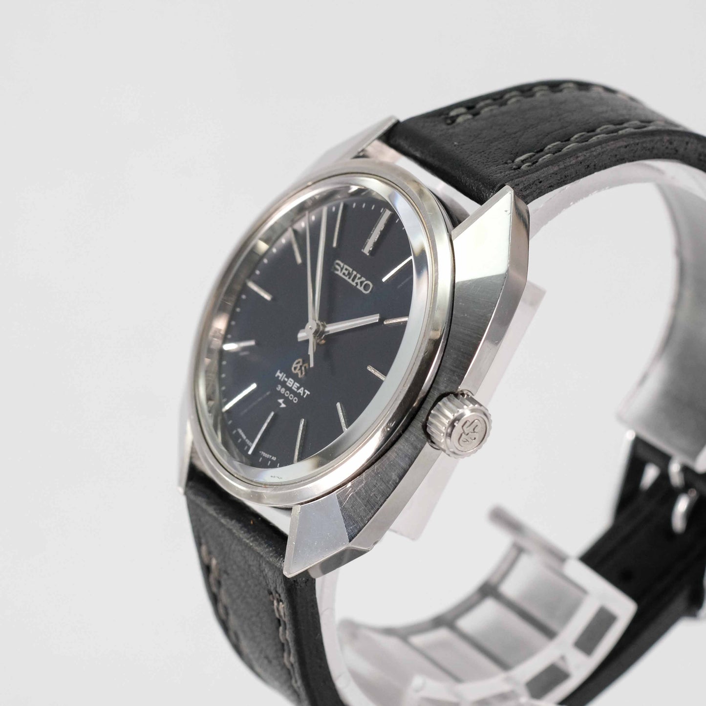 1969 Seiko GS 4520-7000