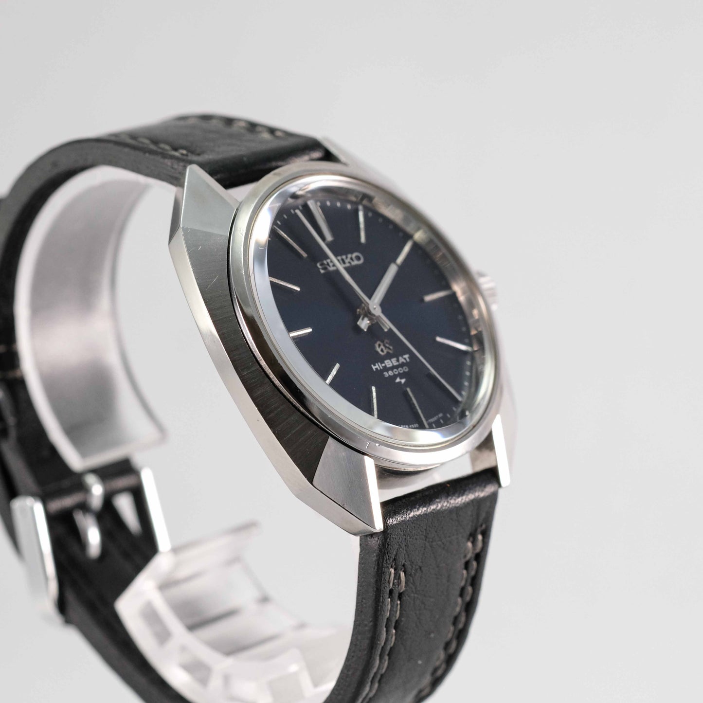 1969 Seiko GS 4520-7000