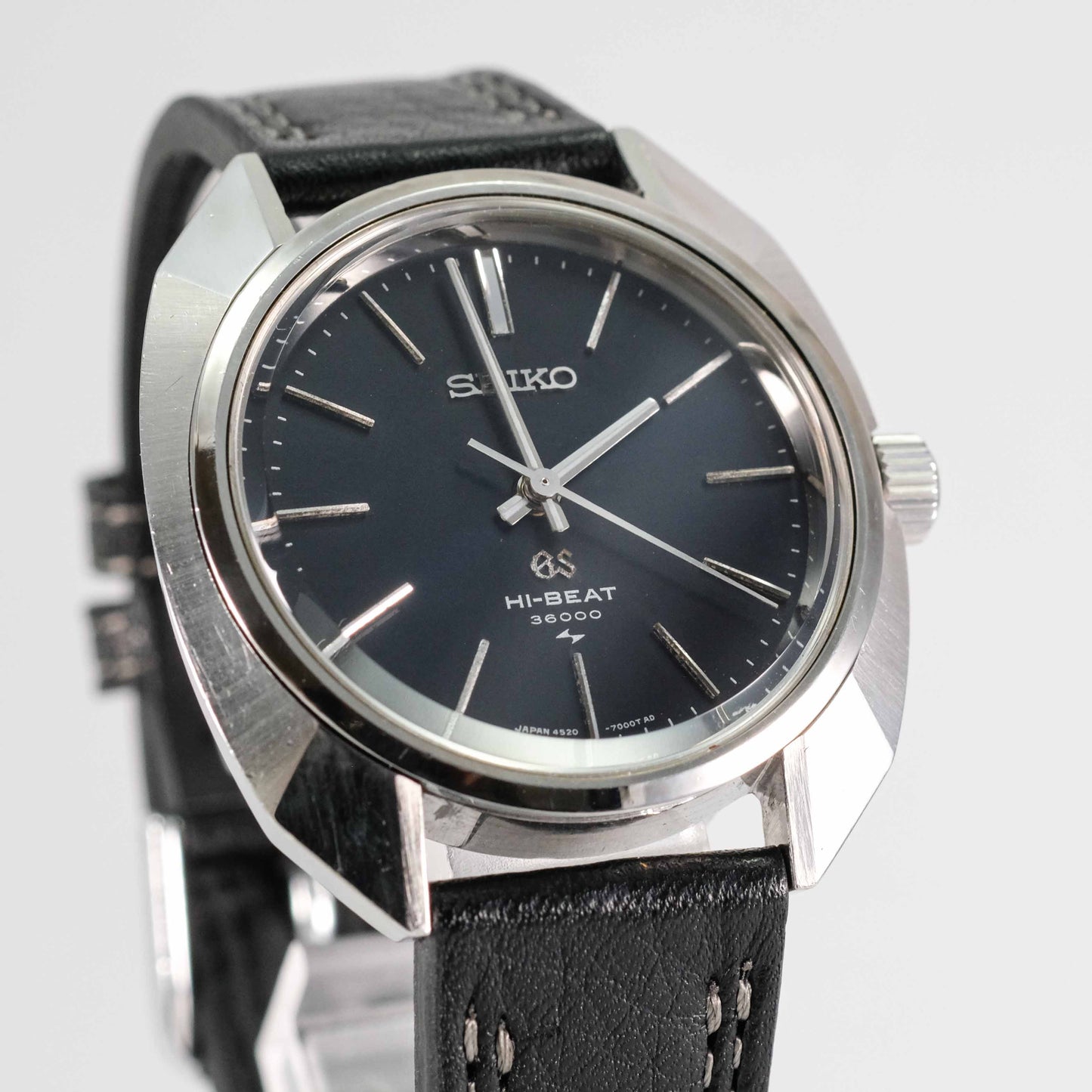 1969 Seiko GS 4520-7000
