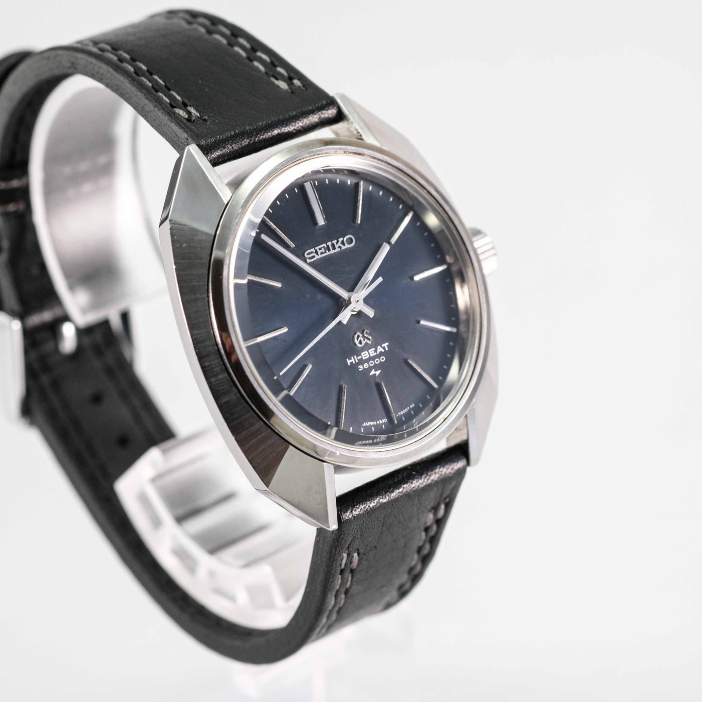 1969 Seiko GS 4520-7000