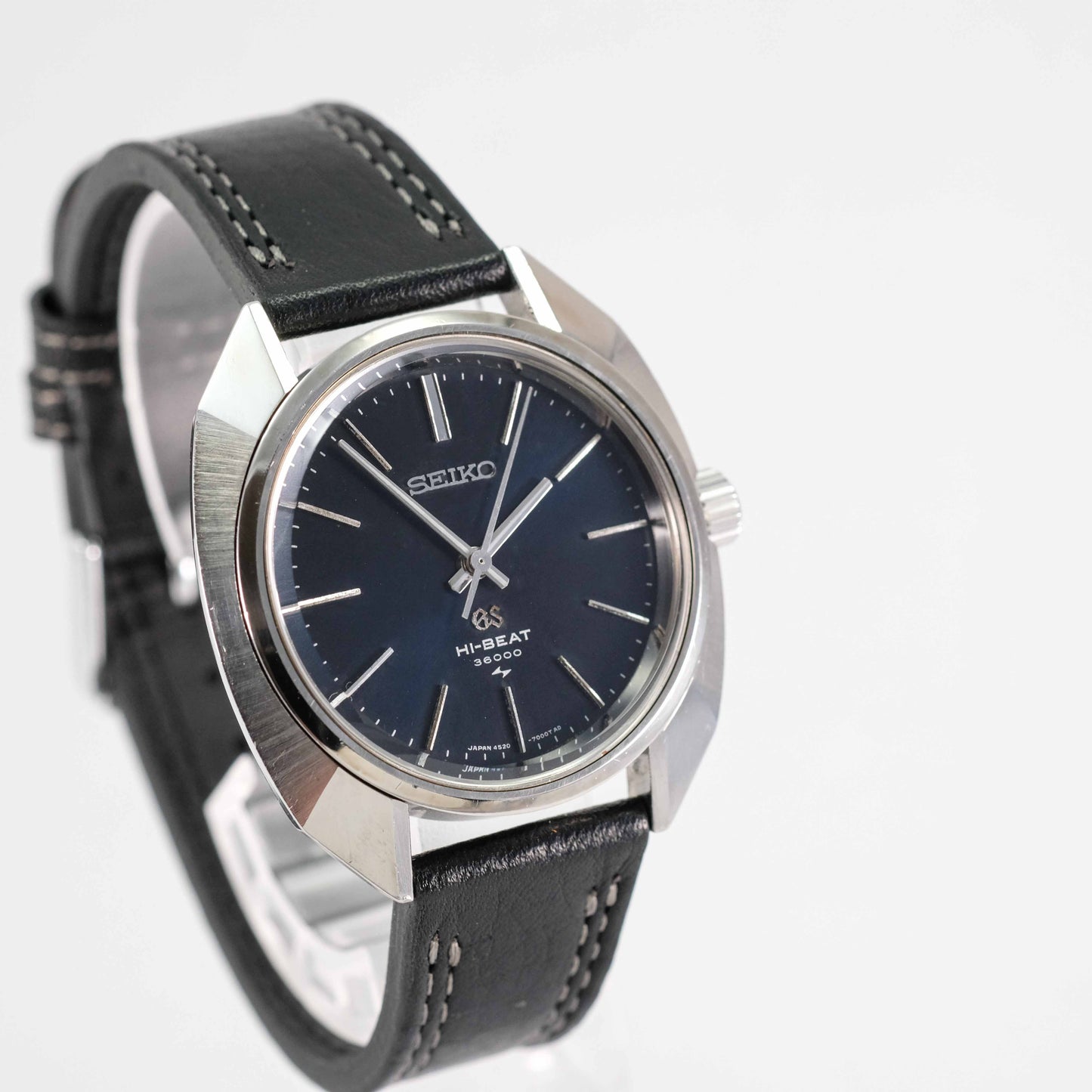 1969 Seiko GS 4520-7000