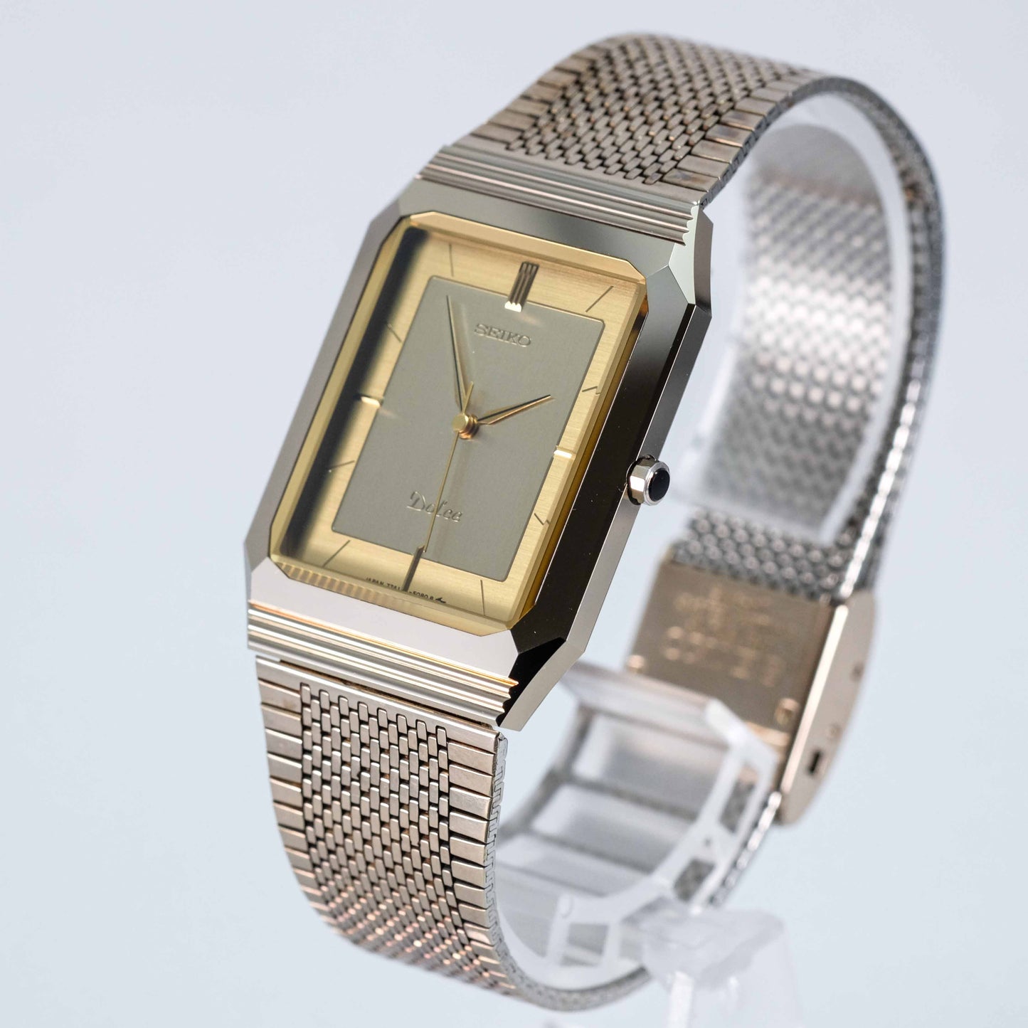 1987 Seiko Dolce 7741-508A