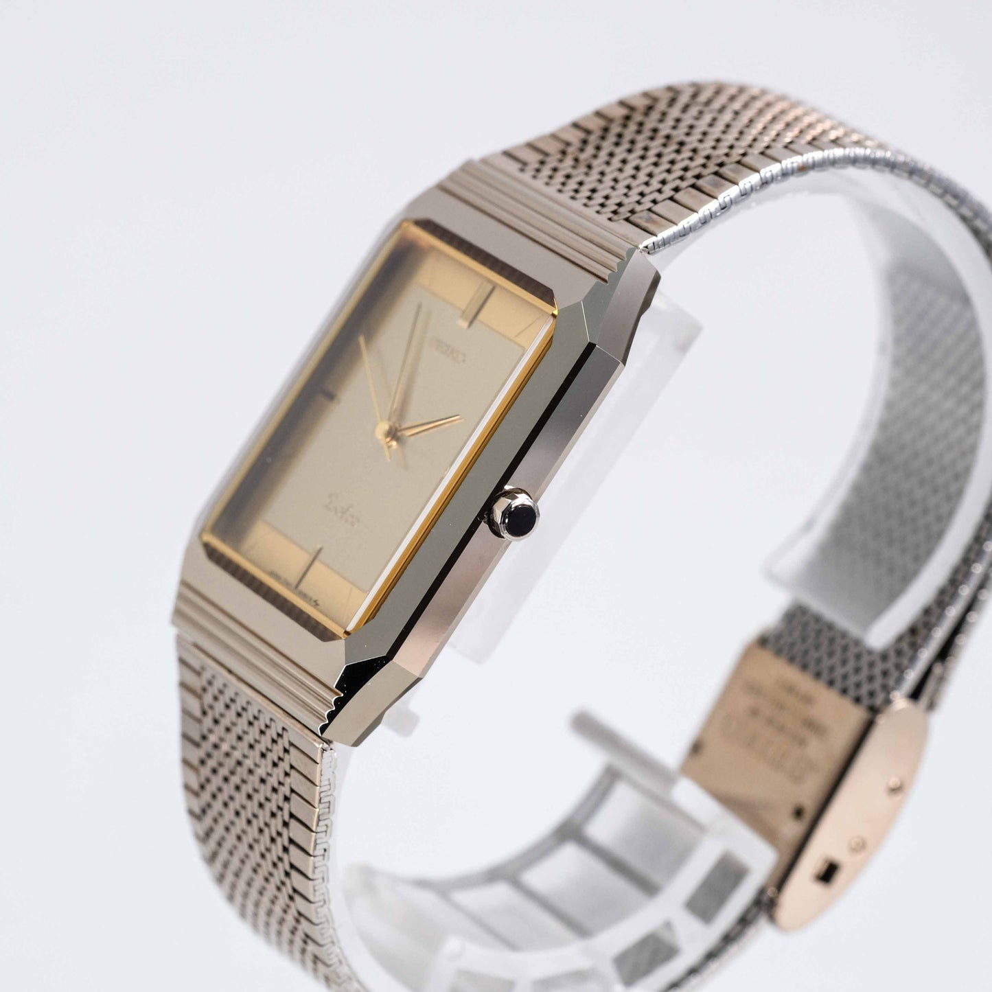1987 Seiko Dolce 7741-508A