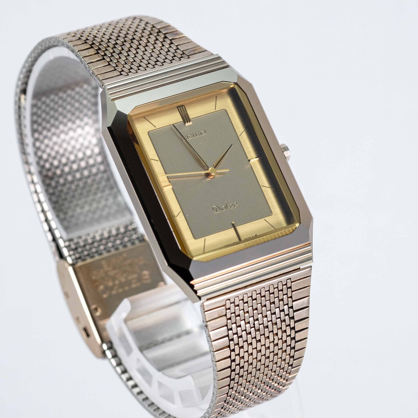 1987 Seiko Dolce 7741-508A