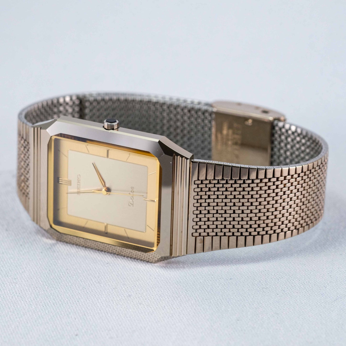 1987 Seiko Dolce 7741-508A