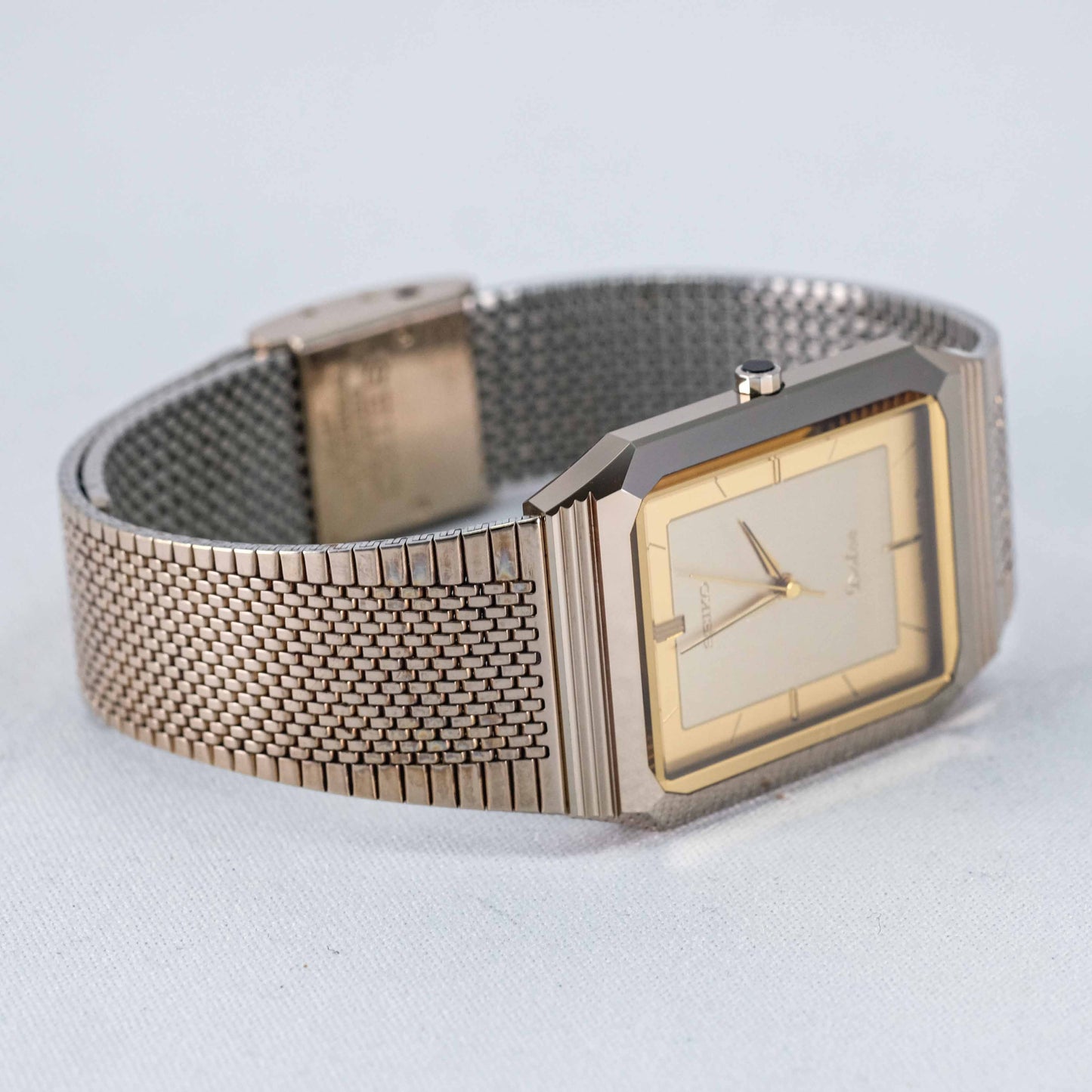 1987 Seiko Dolce 7741-508A