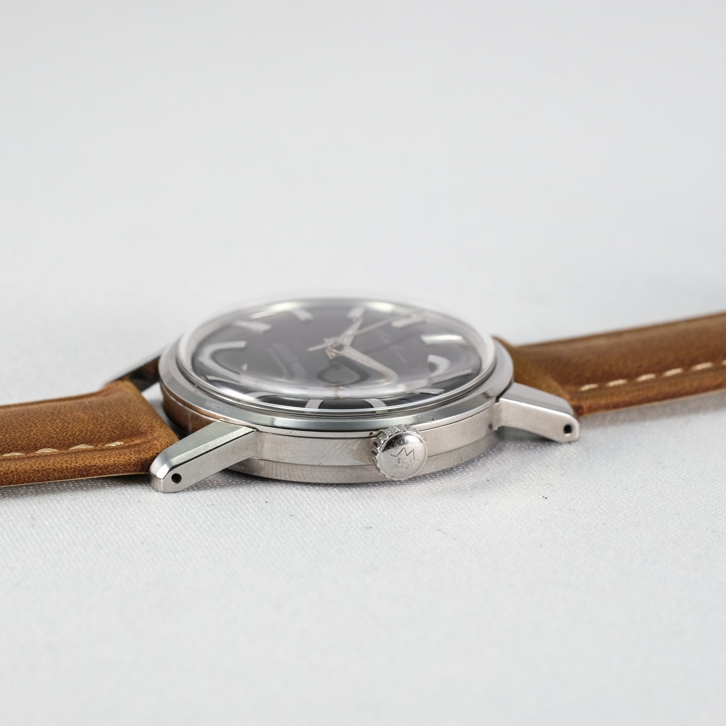 1962 Seiko Cronos J13046