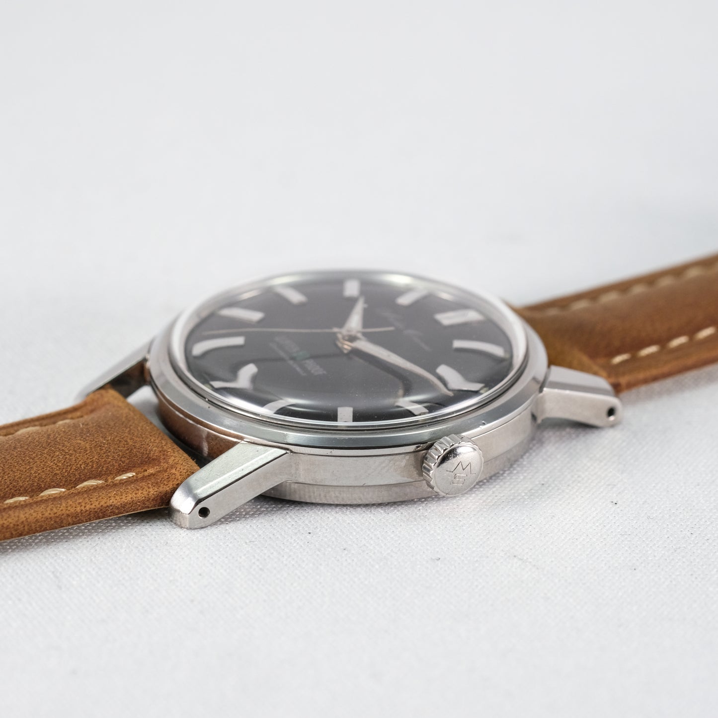 1962 Seiko Cronos J13046