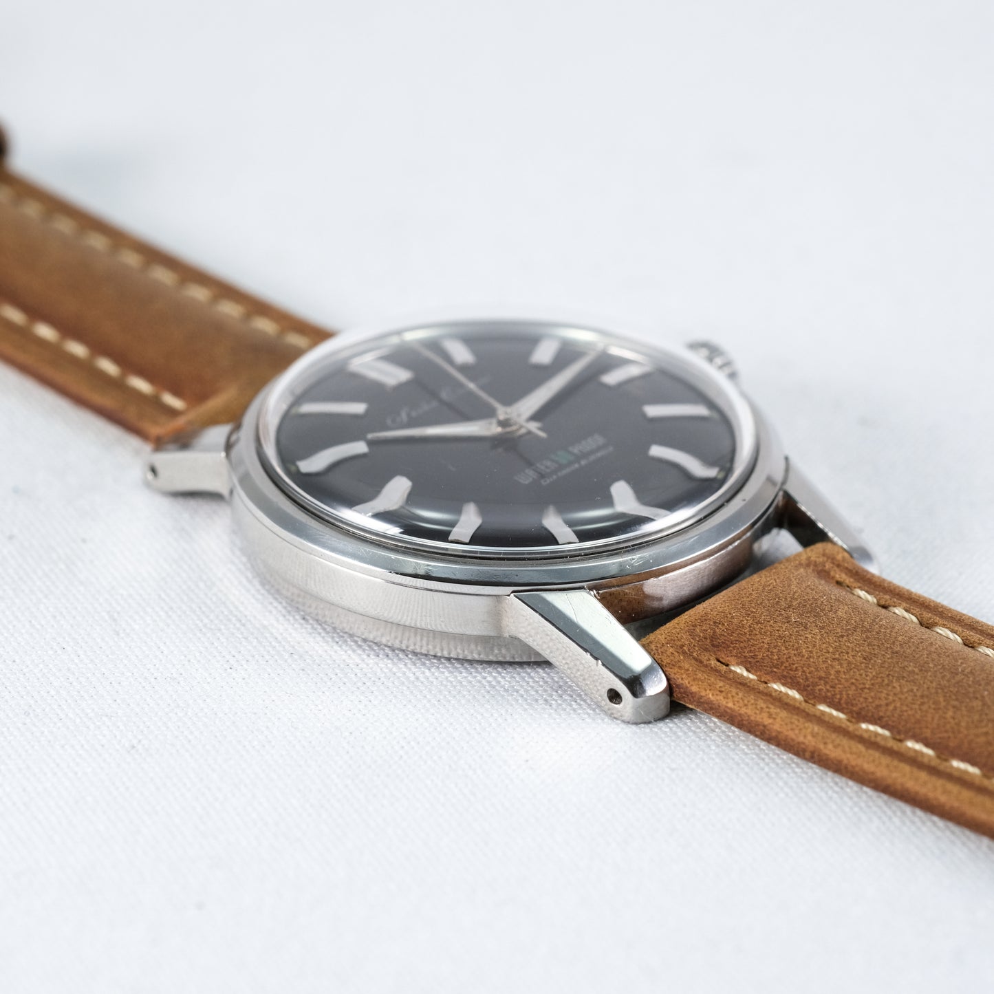 1962 Seiko Cronos J13046