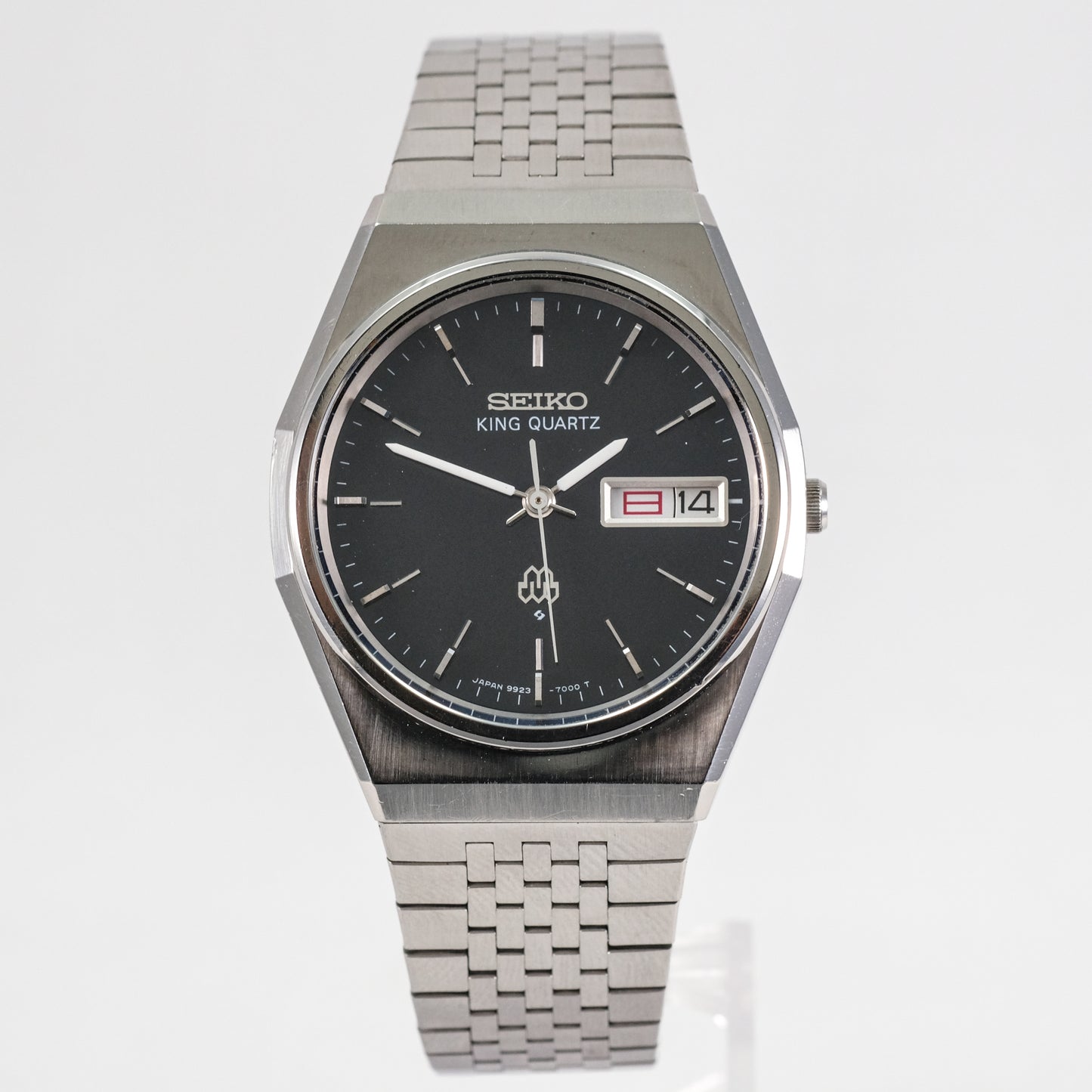 1979 Seiko King Quartz 9923-7000