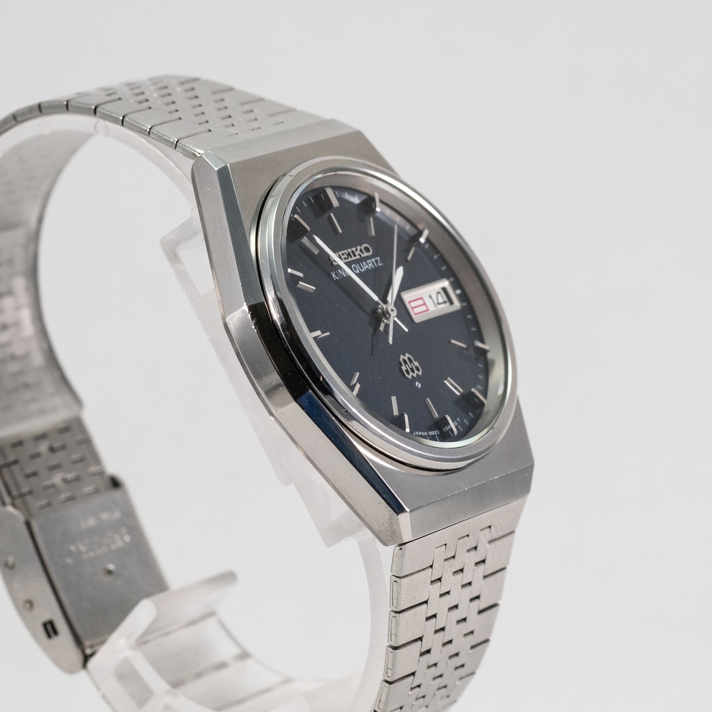 1979 Seiko King Quartz 9923-7000