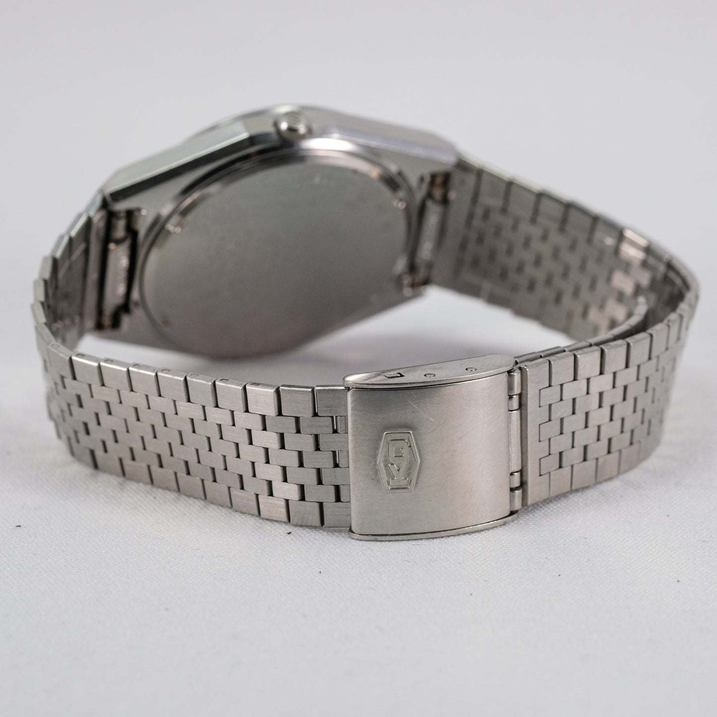 1979 Seiko King Quartz 9923-7000