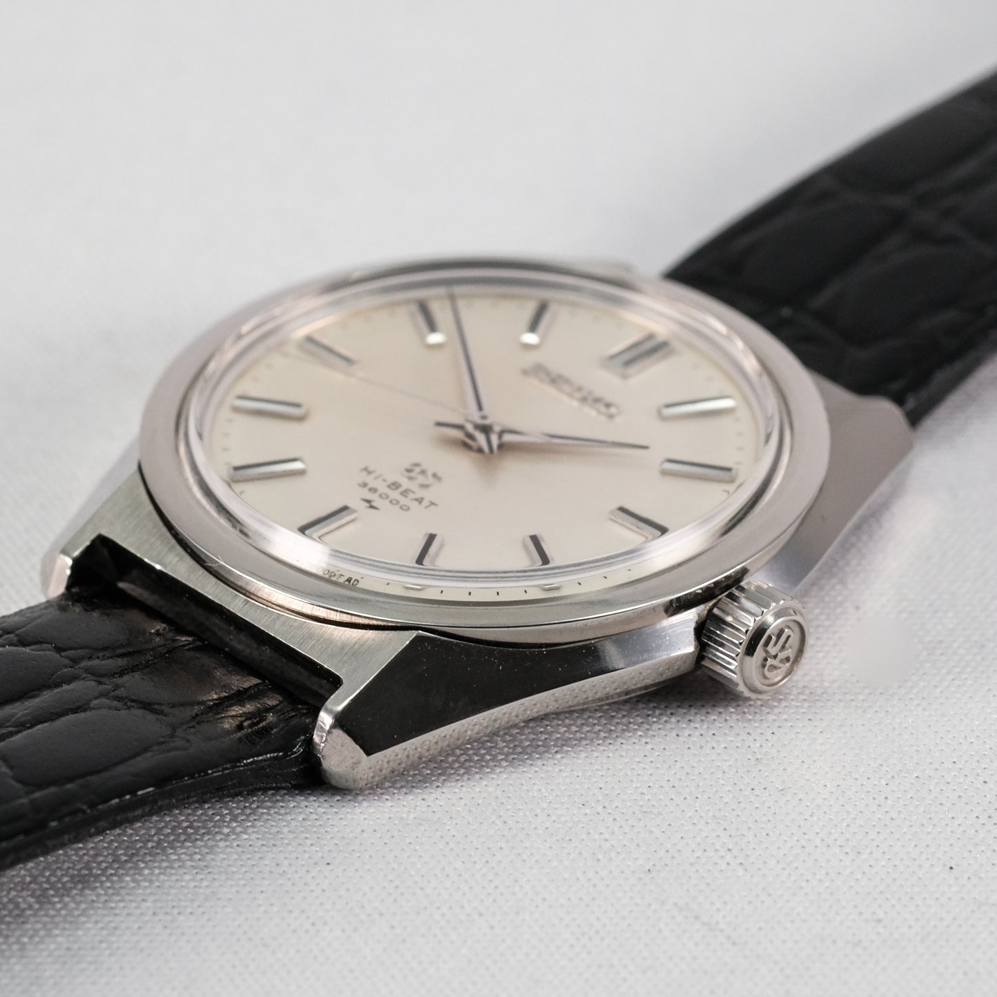 1969 Seiko GS 4520-8000