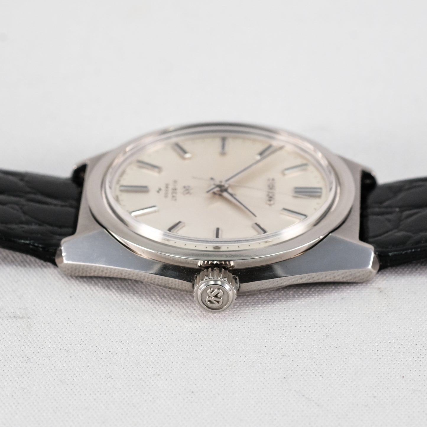 1969 Seiko GS 4520-8000