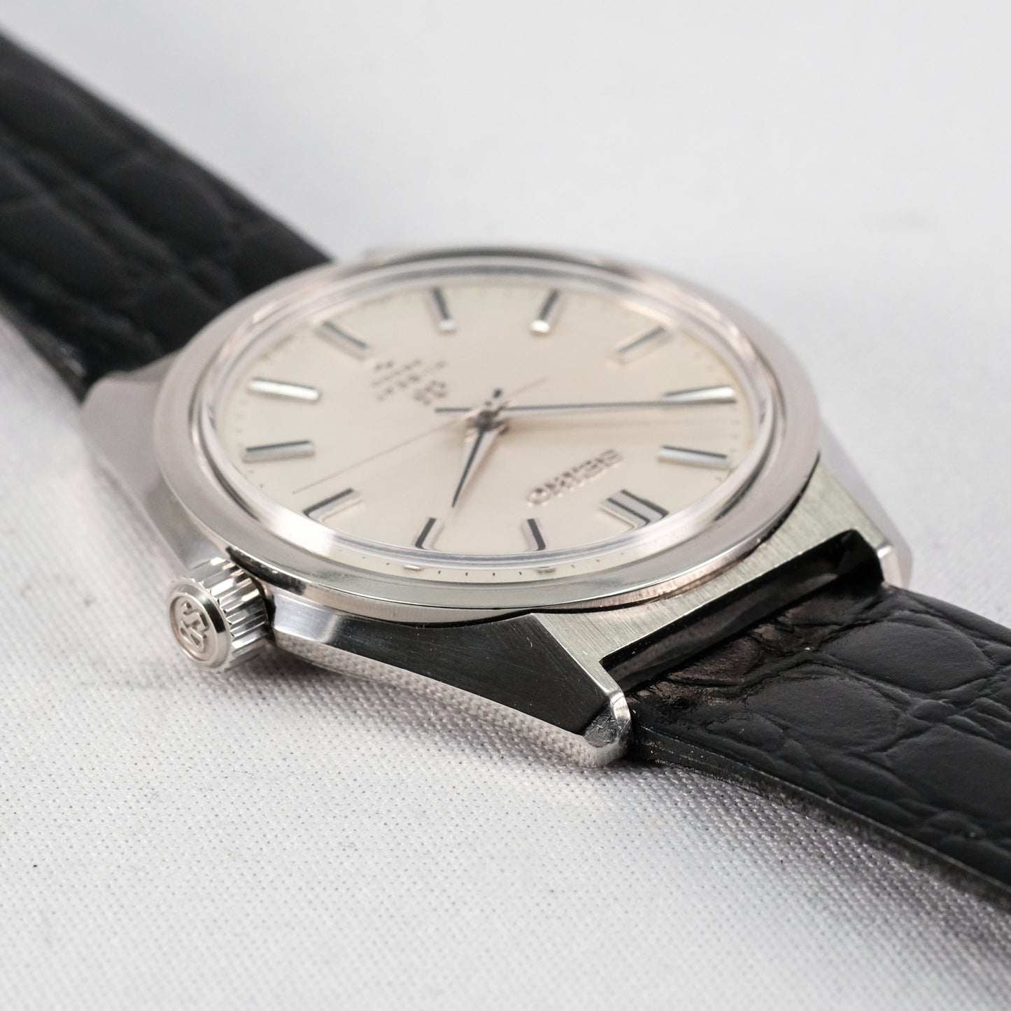 1969 Seiko GS 4520-8000