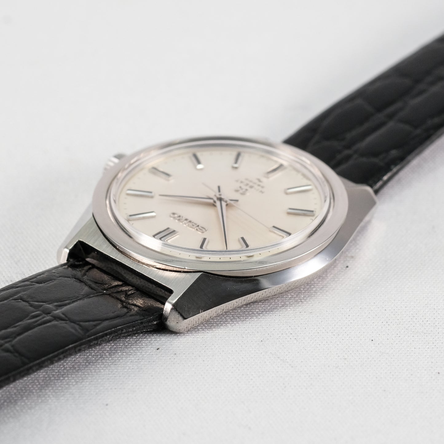 1969 Seiko GS 4520-8000