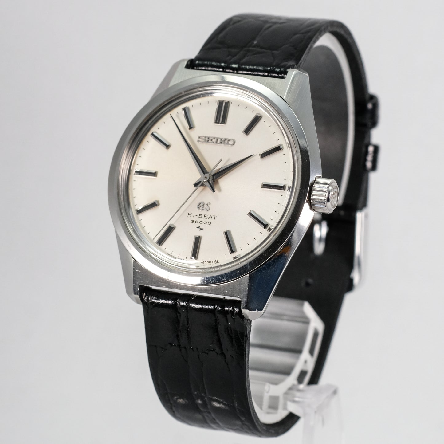 1969 Seiko GS 4520-8000
