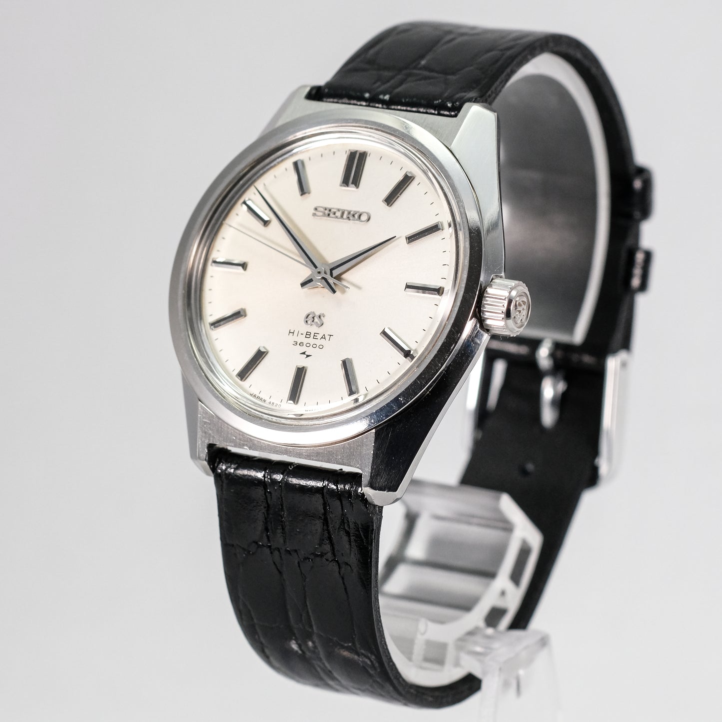 1969 Seiko GS 4520-8000
