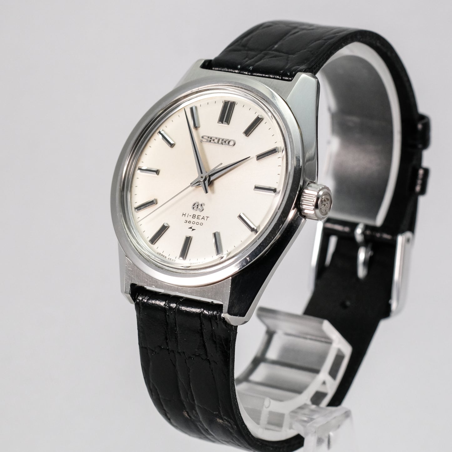 1969 Seiko GS 4520-8000