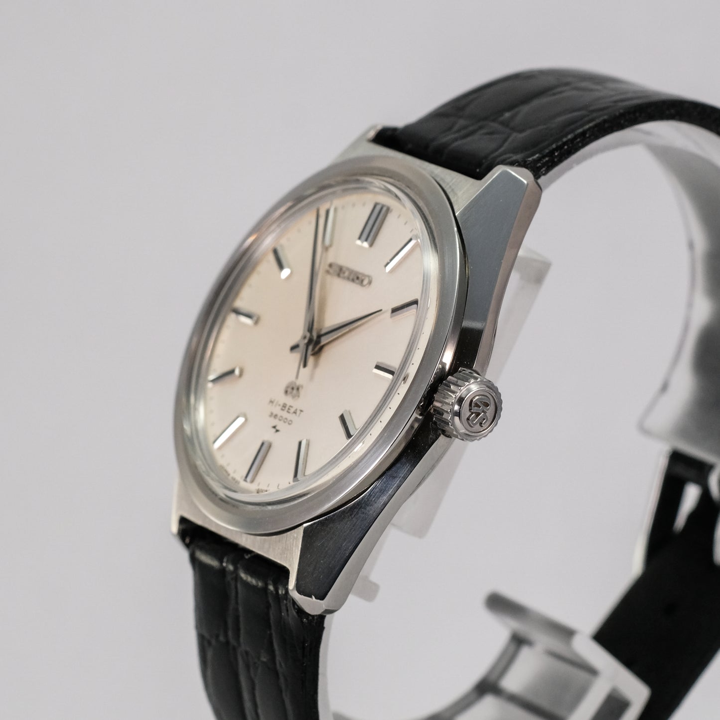 1969 Seiko GS 4520-8000