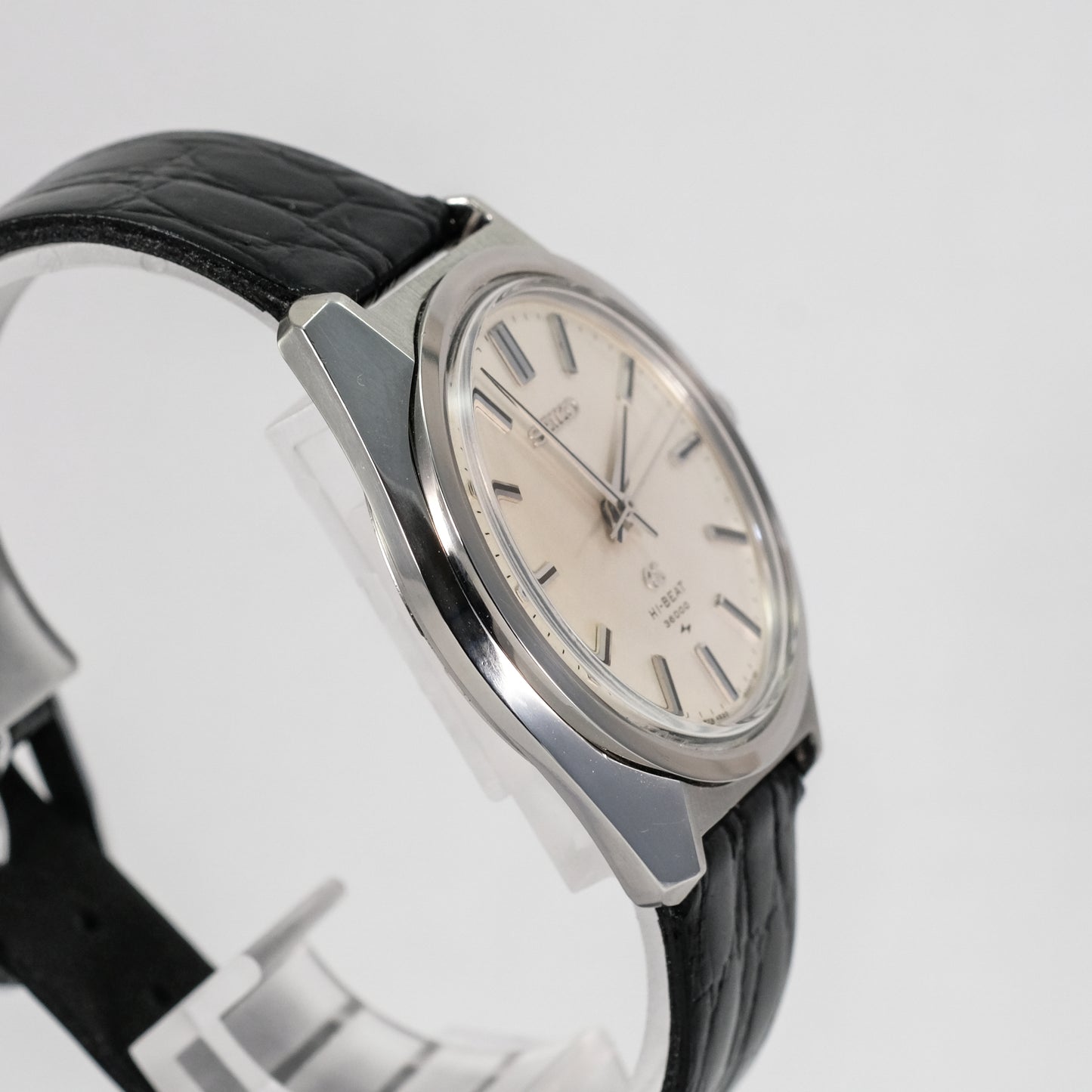 1969 Seiko GS 4520-8000