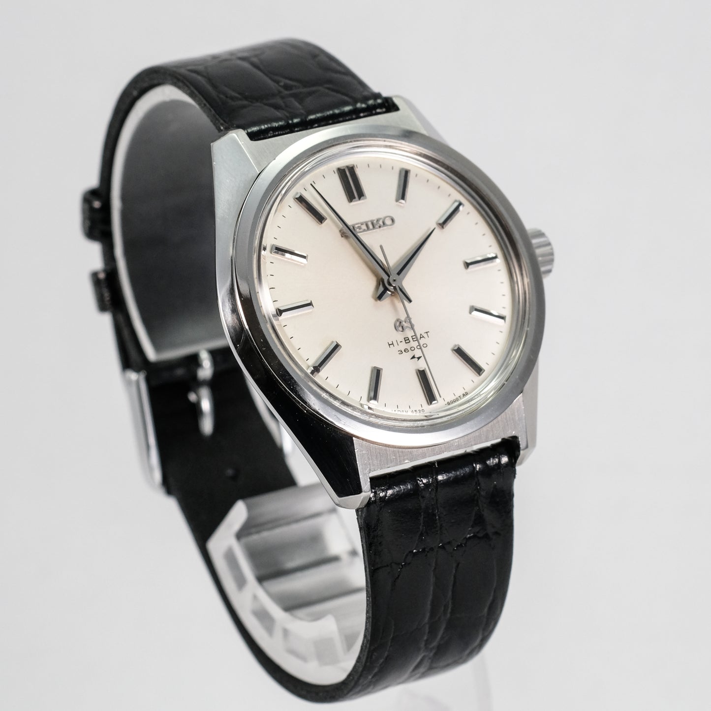 1969 Seiko GS 4520-8000