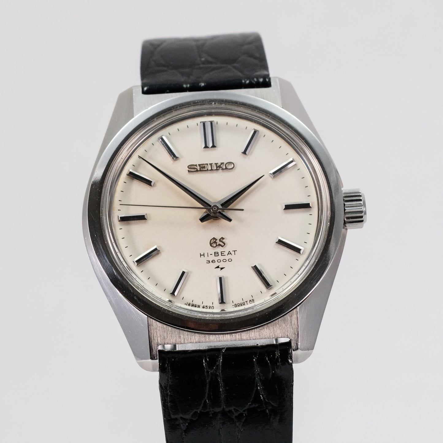 1969 Seiko GS 4520-8000