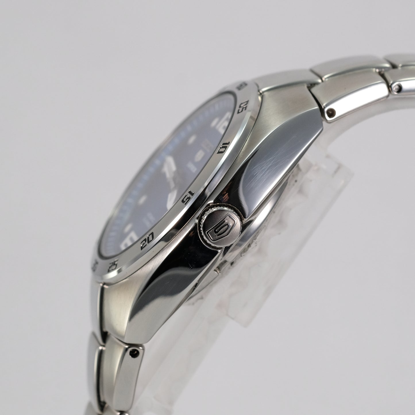 2004 Seiko 5 Superior SNZC33
