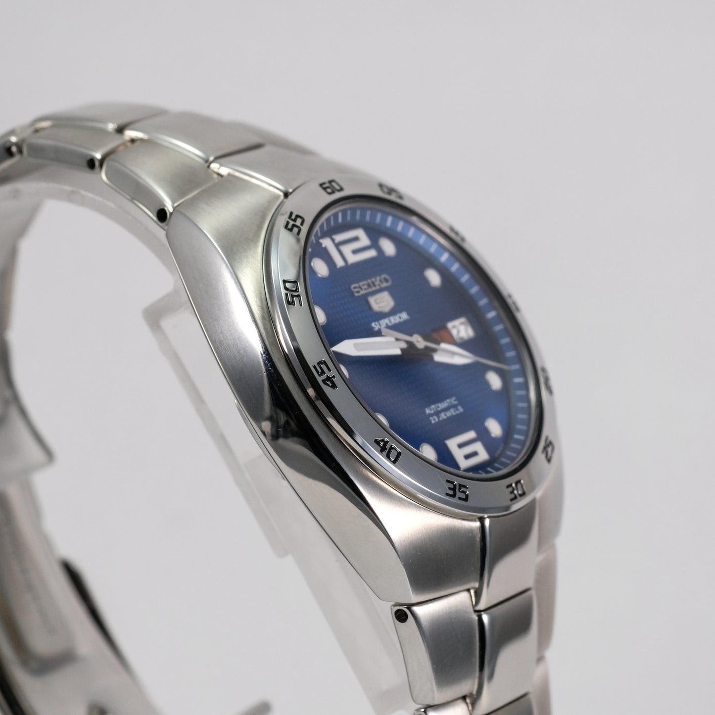 2004 Seiko 5 Superior SNZC33