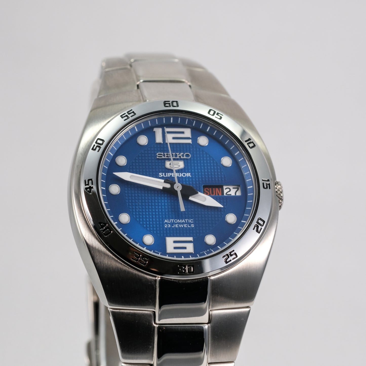 2004 Seiko 5 Superior SNZC33