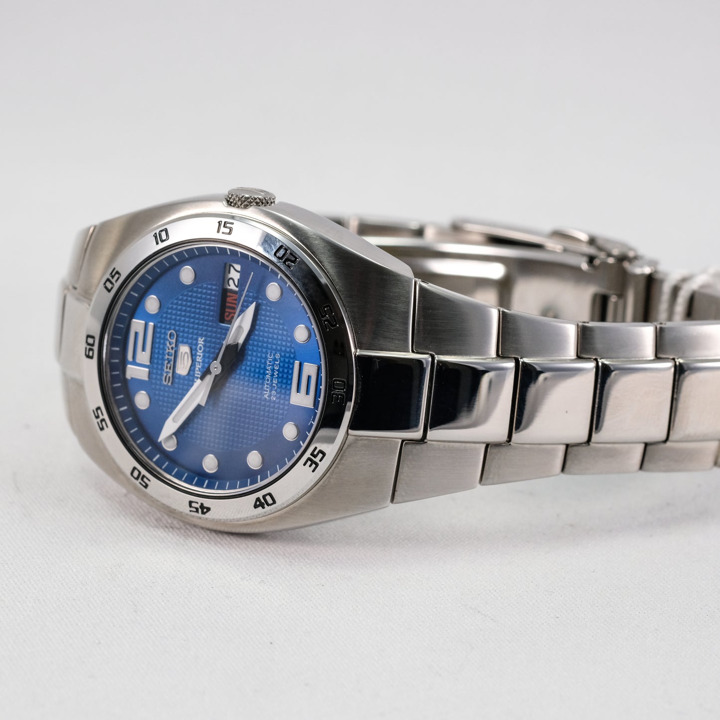 2004 Seiko 5 Superior SNZC33