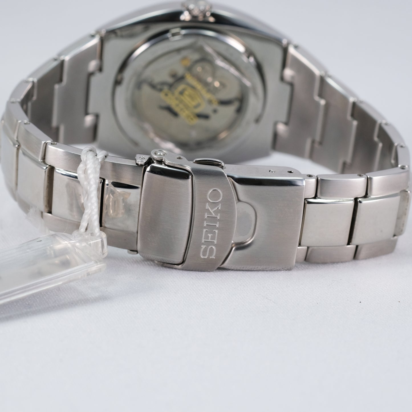 2004 Seiko 5 Superior SNZC33
