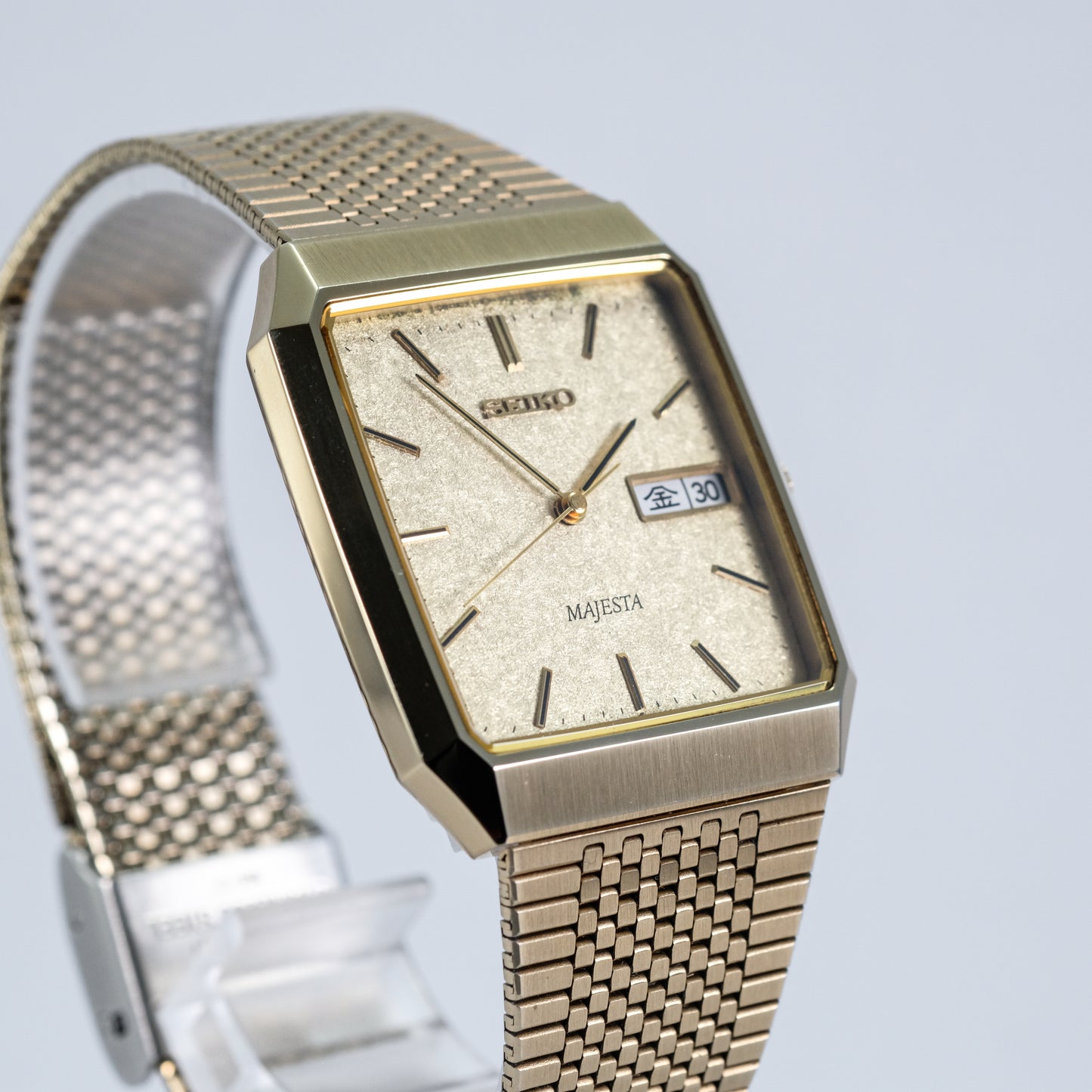 1980 Seiko Majesta 9533-5000