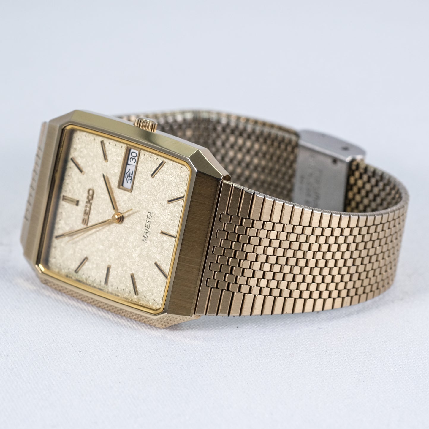 1980 Seiko Majesta 9533-5000