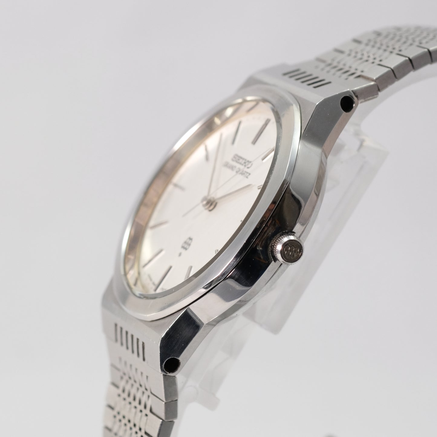 1979 Seiko Grand Quartz 9940-7020