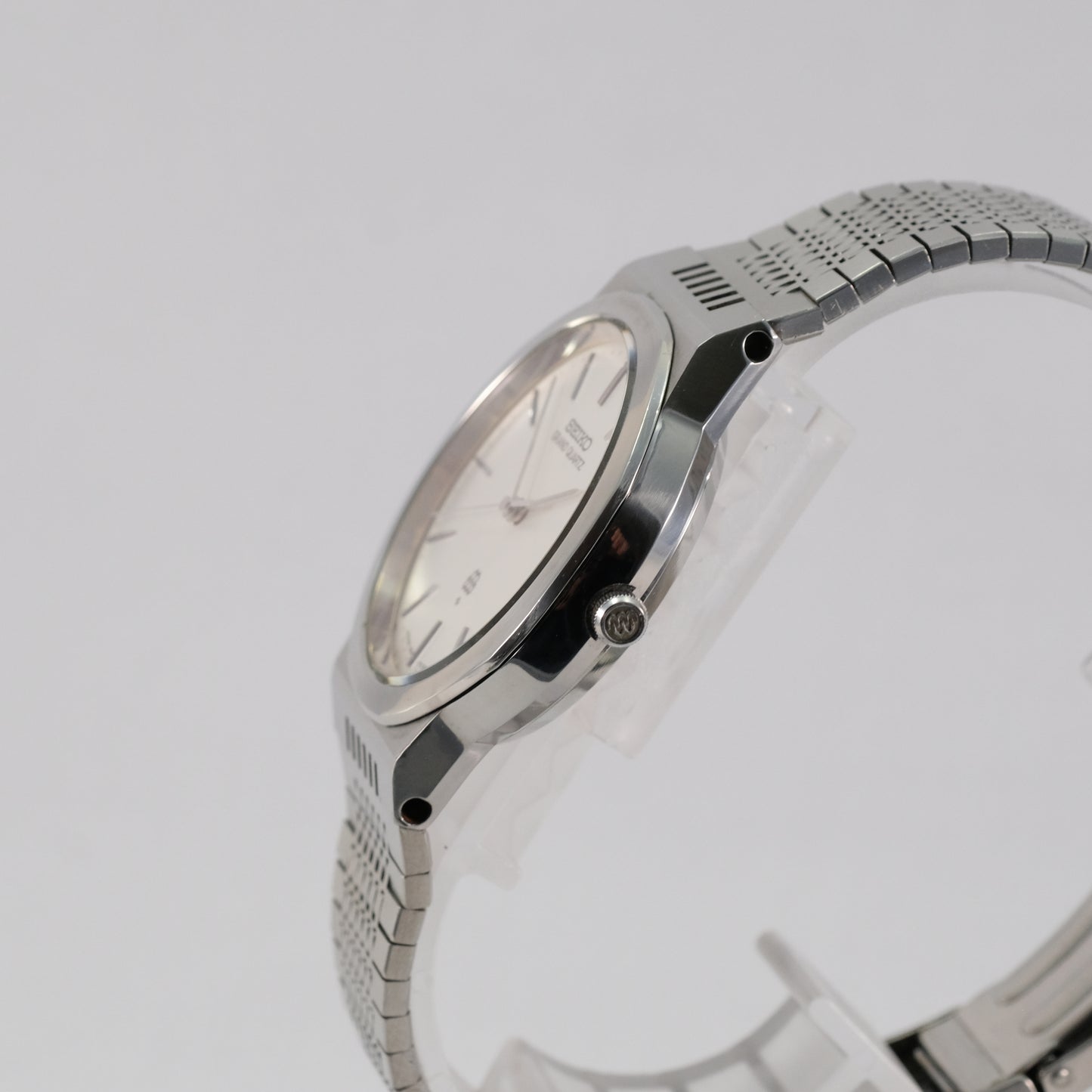 1979 Seiko Grand Quartz 9940-7020