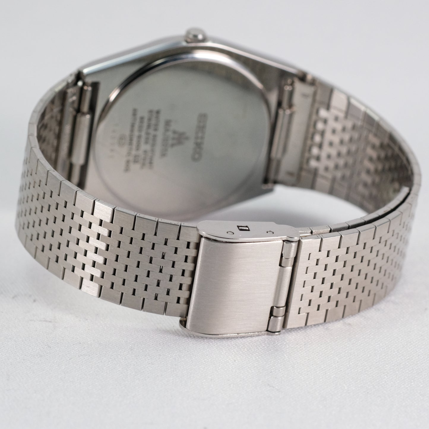 1991 Seiko Majesta 9533-6000