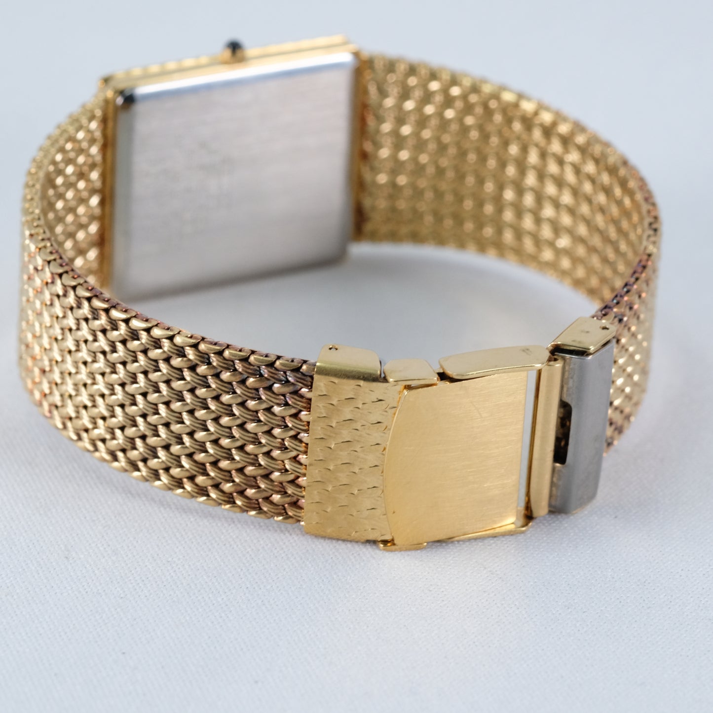 1986 Seiko Dolce 9521-5100