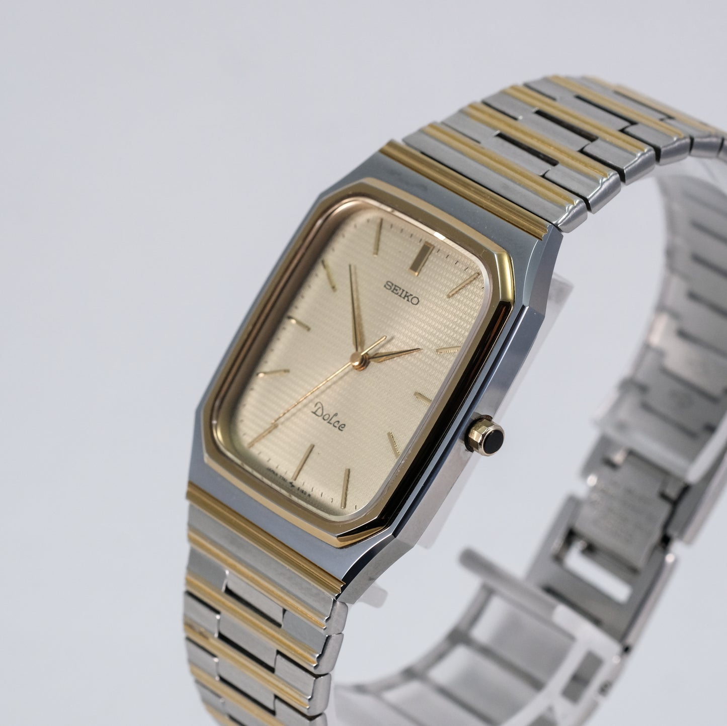 1987 Seiko Dolce 7741-5130