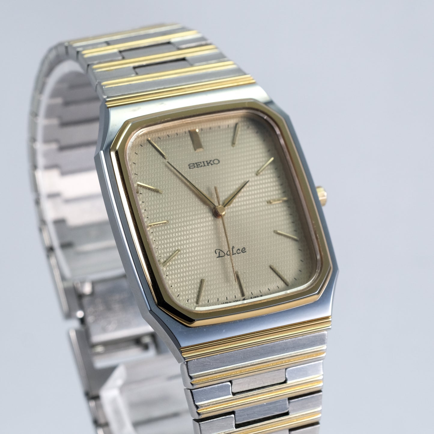 1987 Seiko Dolce 7741-5130