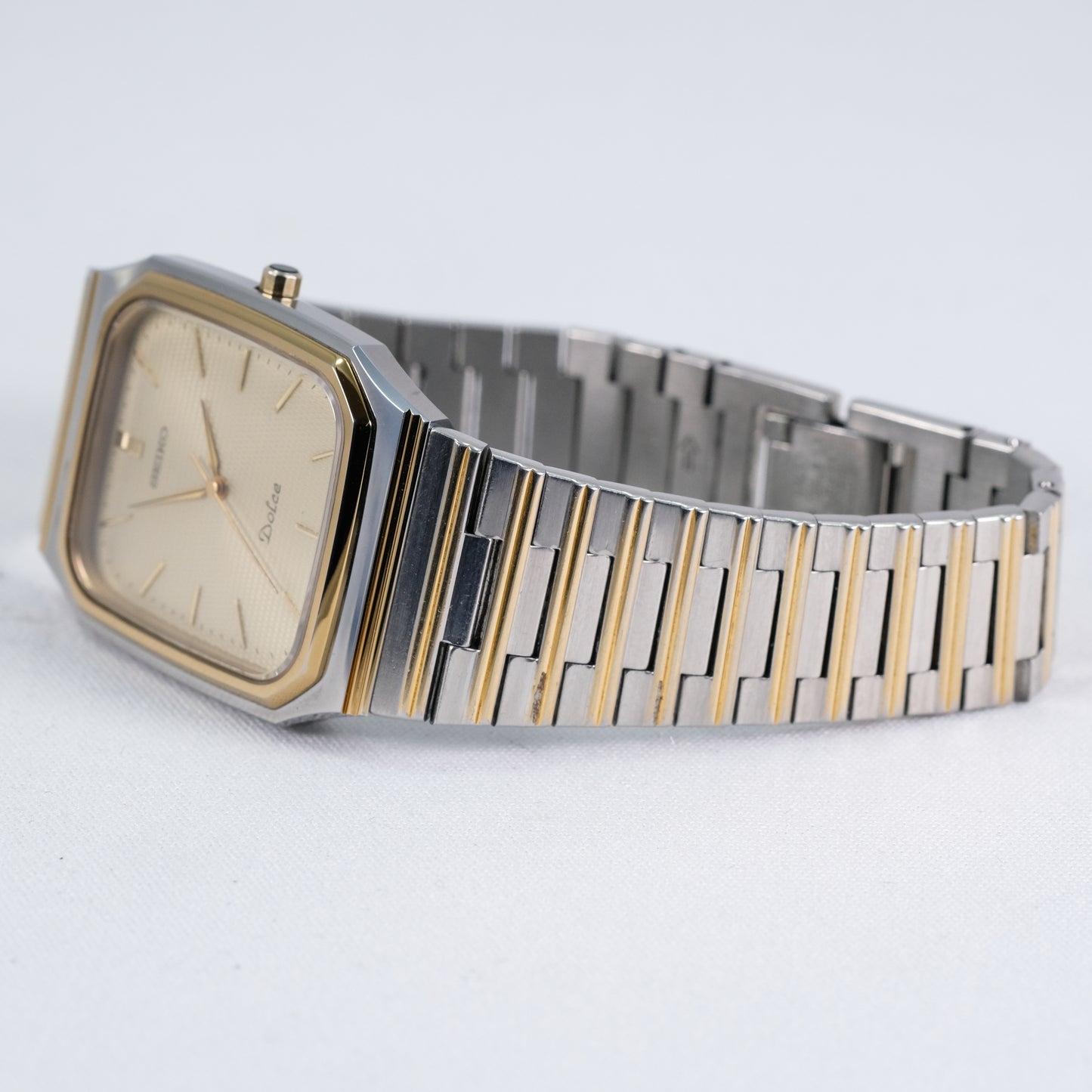1987 Seiko Dolce 7741-5130
