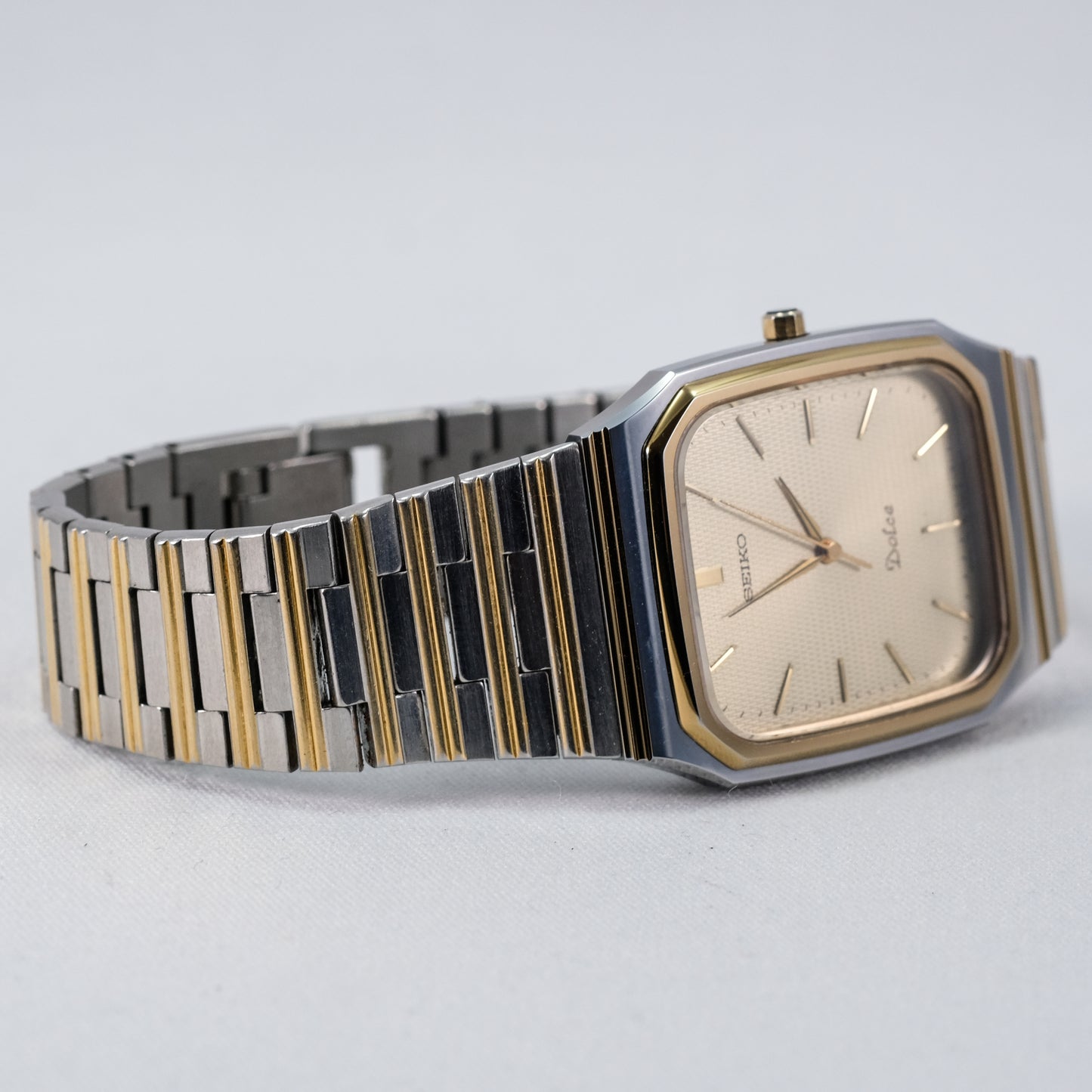 1987 Seiko Dolce 7741-5130