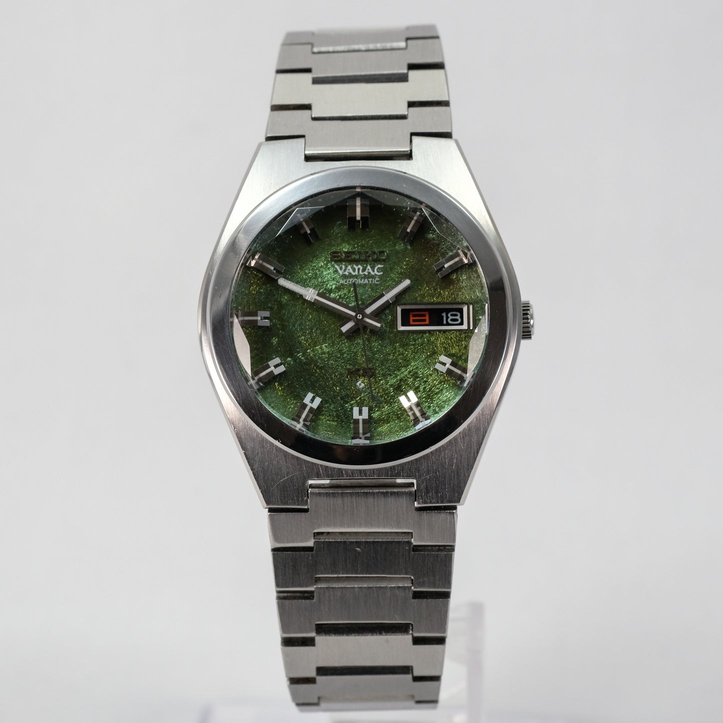 1974 Seiko Vanac KS 5626-7250