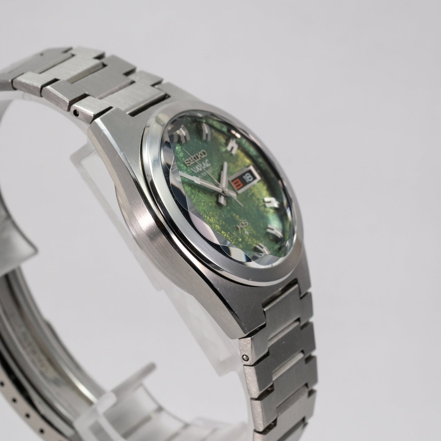 1974 Seiko Vanac KS 5626-7250