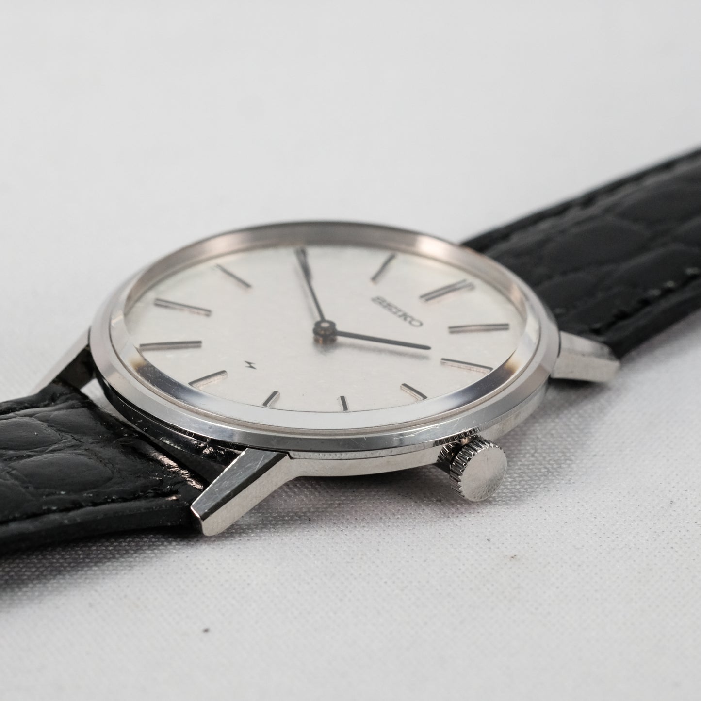 1977 Seiko Chariot 2220-0430