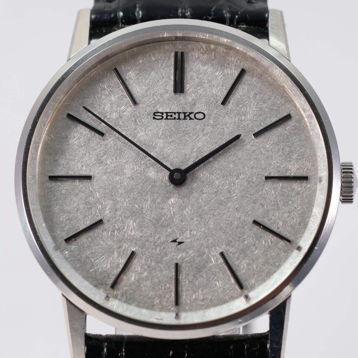 1977 Seiko Chariot 2220-0430