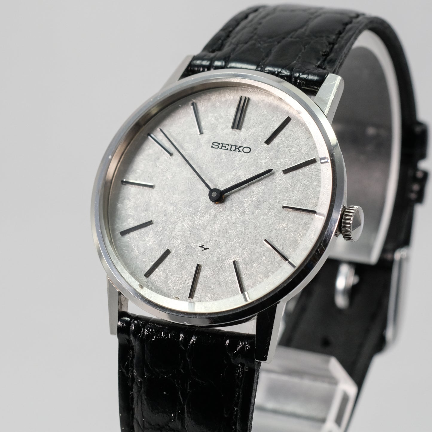 1977 Seiko Chariot 2220-0430