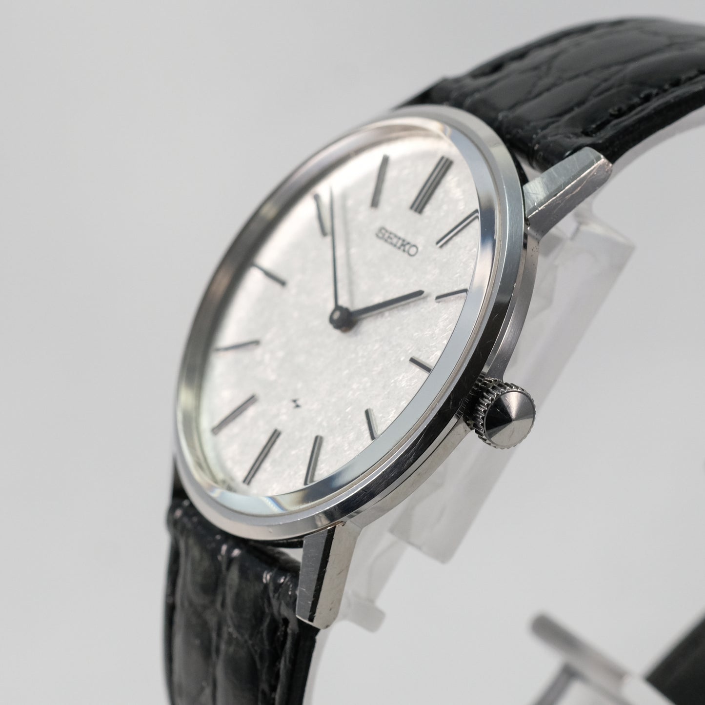 1977 Seiko Chariot 2220-0430
